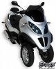 Szyba ERMAX SCOOTER SPORT 40 cm Piaggio MP3 2007 - 2012
